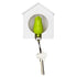 AussieSuperStore Homeware Supplies Bird Home Key Holder Bird Home Key Holder | Storage & Organization | Gifts & Gadgets | Home Decorations CBBIRKYHLDR