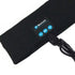 AussieSuperStore Homeware Supplies Bluetooth Music Headband Stereo Sleep Sport Running Yoga Headset Black CBBTHEADBANDBLK