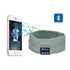 AussieSuperStore Homeware Supplies Bluetooth Music Headband Stereo Sleep Sport Running Yoga Headset Gray CBBTHEADBANDGRAY
