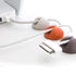 AussieSuperStore Homeware Supplies Cable Organizer Drops Cord Management - Muted Colors Cable Organizer Drops Cord Management | Computer Cables Organiser CBCABDROPMUT
