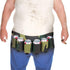 AussieSuperStore Homeware Supplies Camouflage Beer Belt Camouflage Beer Belt | Beer 6 Can & Bottles Waist Holder Belt CBBEERBELT