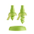 AussieSuperStore Homeware Supplies Citrus Stem Fresh Salad Spritzer Set Citrus Stem Fresh Salad Spritzer Set | Lemon Spray directly to dish CBCITRUSSPRITZSET