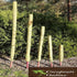 AussieSuperStore Homeware Supplies Coco Poles for Creeper Plants (in 5 sizes) Coco Poles for Creeper Plants | Moss stick,Coir poles,Totem poles