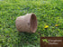 AussieSuperStore Homeware Supplies Coir Seedling Cup Coir Seedling Cup | Coir Seed Germination Cup | Coco Cup Planting Pots SEEDCUP SEEDCUP
