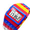 AussieSuperStore Homeware Supplies Cool Classic Lego Inspired Retro Digital Watch Cool Classic Lego Inspired Retro Digital Sport Fashion Watch CBLEGOWTCH