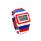 AussieSuperStore Homeware Supplies Cool Classic Lego Inspired Retro Digital Watch Cool Classic Lego Inspired Retro Digital Sport Fashion Watch CBLEGOWTCH14