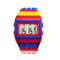 AussieSuperStore Homeware Supplies Cool Classic Lego Inspired Retro Digital Watch Cool Classic Lego Inspired Retro Digital Sport Fashion Watch CBLEGOWTCH2