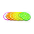 AussieSuperStore Homeware Supplies Cool-Cute Fruits Drink Coasters Cool-Cute Fruits Drink Coasters | Place-mat Pad | Coasters CBFRUITCOASTERPK