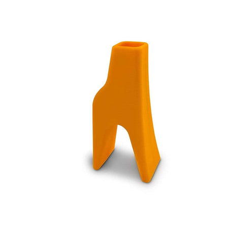 AussieSuperStore Homeware Supplies Creative Kids Animal Toothbrush Holder Stand - Cute Giraffe Shape Design Creative Kids Animal Toothbrush Holder Stand - Giraffe Shape Design CBGIRAFHOLDER