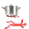 AussieSuperStore Homeware Supplies Creative Metal Man Hot Pot Trivet Holder Creative Metal Man Hot Pot Trivet Holder | Heat Place Mat Holder CBKA10446