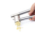 AussieSuperStore Homeware Supplies Creative Stainless Steel Garlic Pressure Tools Creative Stainless Steel Garlic Pressure Tools | Garlic Mashed Presses CBGARLICSQUEEZETOOL