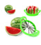 AussieSuperStore Homeware Supplies Creative Watermelon Slicer Fruit Cutter Cantaloupe Knife Creative Watermelon Slicer Fruit Cutter Cantaloupe Knife Kitchen Tool CBNWATERMELONSLICER