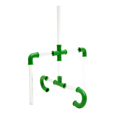 AussieSuperStore Homeware Supplies DIY Fun & Creative - Crazy Connectable Kids Straws Set DIY Fun & Creative - Crazy Connectable Kids Straws Set | Party Games CBDIYSTRAWS