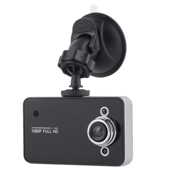 AussieSuperStore Homeware Supplies DVR Car Camera Recorder Dash Cam Camera Video Recorder CBCARDVRK6000