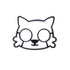 AussieSuperStore Homeware Supplies Entertaining Brekky Cat Egg Mould Entertaining Brekky Cat Egg Mould | Cat Egg Shaper Sunny Side Up CBSILIEGGMOLDCAT