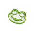 AussieSuperStore Homeware Supplies Entertaining Brekky Frog Egg Mould Entertaining Brekky Frog Egg Mould | Frog Egg Shaper Sunny Side Up CBSILIEGGMOLDFROG