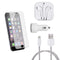AussieSuperStore Homeware Supplies Essential iPhone 6 Basics Bundle Accessories Essential iPhone 6 Basics Bundle Accessories | Mobile Phone Accessory CBI6BASICKIT