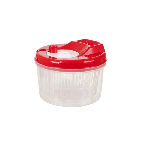 AussieSuperStore Homeware Supplies Ezy-Az Vegetable Lettuce Salad Washer & Spinner Ezy-Az Vegetable Lettuce Spinach Salad Washer & Spinner & Cutter CBSALADSPINNER