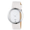 AussieSuperStore Homeware Supplies Fashion Hollow Quartz Watch Female Watches (White) Fashion Hollow Quartz Watch Female Watches (White) | Ladies Watch CBSNK3616WHT