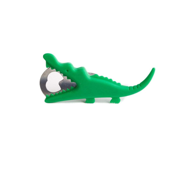 AussieSuperStore Homeware Supplies Freshy Crocodile - Bottle Opener Freshy Crocodile - Bottle Opener | Crocodile Shaped Bottle Opener CBCROCOPENER