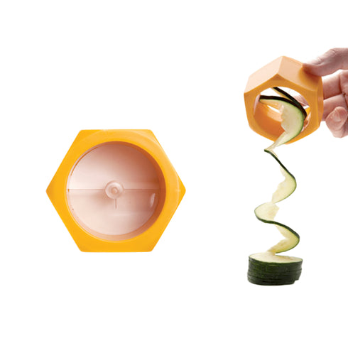 AussieSuperStore Homeware Supplies Fruit and Veggie Creative Food Salad Processing Kit Fruit and Veggie Creative Food Salad Processing Silcer Cutter Kit CBSLICERKIT