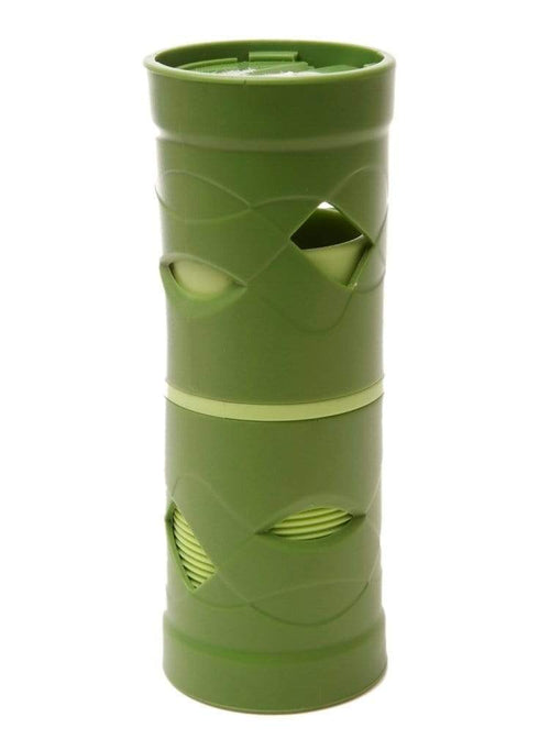 AussieSuperStore Homeware Supplies Fruit and Veggie Twist Slicer - Processing Device Fruit and Veggie Twist Slicer Cutter - Vegetable Processing Device CBVEGGIETWISTR