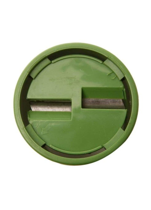 AussieSuperStore Homeware Supplies Fruit and Veggie Twist Slicer - Processing Device Fruit and Veggie Twist Slicer Cutter - Vegetable Processing Device CBVEGGIETWISTR