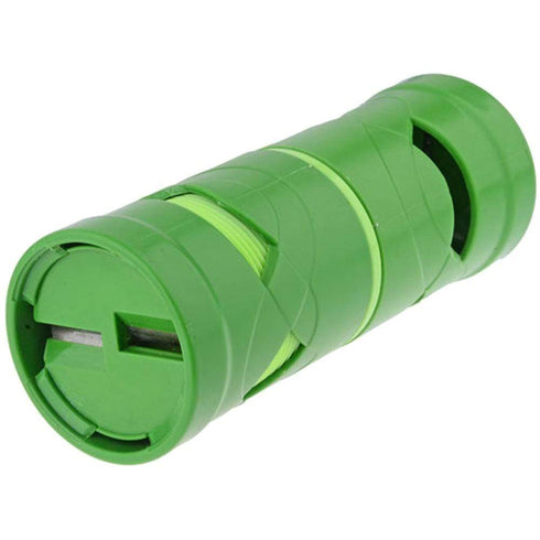 AussieSuperStore Homeware Supplies Fruit and Veggie Twist Slicer - Processing Device Fruit and Veggie Twist Slicer Cutter - Vegetable Processing Device CBVEGGIETWISTR