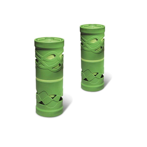 AussieSuperStore Homeware Supplies Fruit and Veggie Twist Slicer - Processing Device Fruit and Veggie Twist Slicer Cutter - Vegetable Processing Device CBVEGGIETWISTRx2