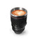 AussieSuperStore Homeware Supplies Geeky Camera Lense Coffee Mug Geeky Camera Lense Coffee Mug | Heat Sensitive Camera Ceramic Cup CBKA10574
