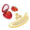 AussieSuperStore Homeware Supplies Healthy Fruit Salad Prep Banana & Strawberry Slicer Pack Healthy Fruit Salad Prep Banana & Strawberry Slicer Cutter Pack CBSTRAWBANACUTRPK