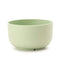 AussieSuperStore Homeware Supplies Healthy Wheat Straw Plastic Bowl Green Eco Friendly Healthy Wheat Straw Soup Popcorn Salad Plastic Bowl CBWHEATBOWLGRN