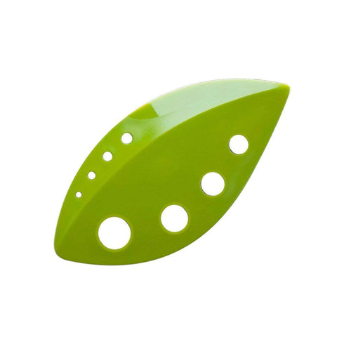AussieSuperStore Homeware Supplies Herb Leaf Remover Stripper Kitchen Gadget Greens Stripping Tool CBHERBSTRIPPER