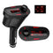 AussieSuperStore Homeware Supplies High Quality Excellent Kit Transmitter Car MP3 Player Wireless USB RED High Quality Kit Transmitter Car MP3 FM Player Wireless USB RED CBCARFMSDMMC360RED