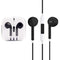 AussieSuperStore Homeware Supplies High Quality In-Earphone Ear Pods with Remote and Mic - Black High Quality In-Earphone Ear Pods with Remote and Mic - Black CBIP5G17500B
