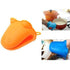 AussieSuperStore Homeware Supplies Hot Head Animal Oven Glove Heat Safe Hot Head Animal Oven Glove Heat Safe | Dragon Hot Heads Oven Mitts SSSKA0282ORG