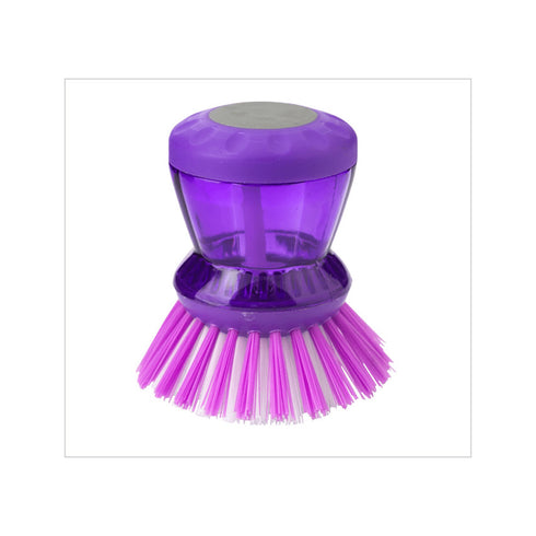 AussieSuperStore Homeware Supplies Hydraulic washing brush pot Wash Tool Palm Brush Scrubber Cleaning Cleaner Hydraulic washing pot Wash Tool Palm Brush Scrubber Cleaning Cleaner CBHYDRAULICWASH