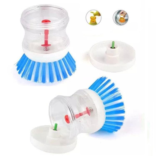 AussieSuperStore Homeware Supplies Hydraulic washing brush pot Wash Tool Palm Brush Scrubber Cleaning Cleaner Hydraulic washing pot Wash Tool Palm Brush Scrubber Cleaning Cleaner CBHYDRAULICWASH