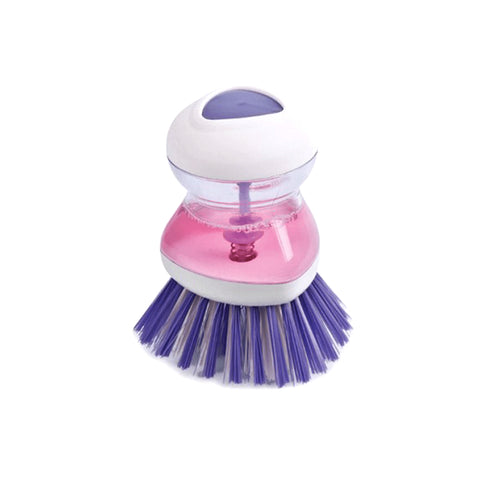 AussieSuperStore Homeware Supplies Hydraulic washing brush pot Wash Tool Palm Brush Scrubber Cleaning Cleaner Hydraulic washing pot Wash Tool Palm Brush Scrubber Cleaning Cleaner CBHYDRAULICWASH