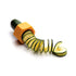 AussieSuperStore Homeware Supplies Incredi-Veggie Twister & Garnish Curler Incredible-Veggie Twister & Garnish Curler Vegetable Cutter Slicer CBVEGICURLER