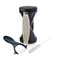 AussieSuperStore Homeware Supplies Incredible Vegetable Spiral Slicer & Peeler - Bargain Bundle Incredible Vegetable Spiral Slicer & Peeler & Cutter - Bargain Bundle CBSPIRALSLCRPLRKITBLK