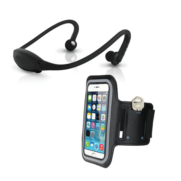 AussieSuperStore Homeware Supplies iPhone 6 Plus Wireless Sports Tech Pack iPhone 6 Plus Wireless Sports Tech Pack | Mobile & iPhone Accessories CB1I6PLBTSPPK