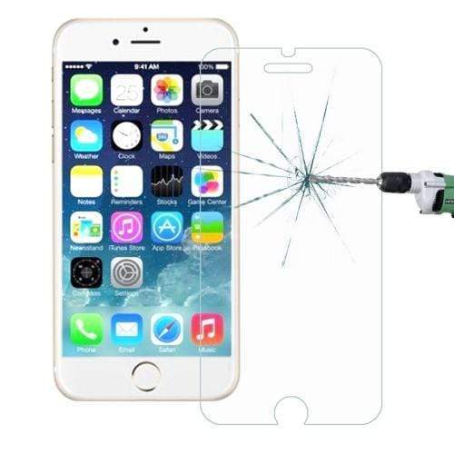 AussieSuperStore Homeware Supplies iPhone 7/8 4.7 inch Glass Screen Protection Film iPhone 7/8 4.7 inch Glass Screen Protection Film | iPhone Accessories MOBIP78GGLASSFILM
