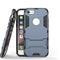 AussieSuperStore Homeware Supplies iPhone 7 Case HEAVY DUTY Iron Case Premium Shockproof Kickstand Bumper Gray iPhone 7 Case Iron Shockproof Kickstand Bumper Rugged Dual Layer Cover CBI72IN1IRONCASEGRAY