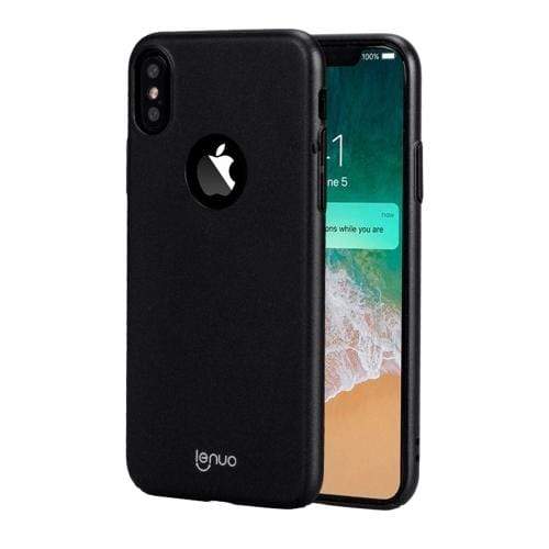 AussieSuperStore Homeware Supplies iPhone X Ultra Thin Cover Protective PC iPhone Case iPhone X Ultra Thin Cover Protective PC iPhone Case | Mobile Cover MOBIPX0034B