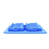 AussieSuperStore Homeware Supplies Lego Brick Mini-figure Robot Man Ice Cube Baking Chocolate Making Mould Tray Lego Brick Robot Man Ice Cube Baking Chocolate Making Mould Tray CBROBOTICETRAYBLU