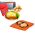 AussieSuperStore Homeware Supplies Microwave Baked Potato Cooking Bag Potato Express Washable Cooker Microwave Baked Potato Cooking Bag Potato Express Washable Cooker CBNMICWAVEPOTATOBAG