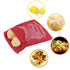 AussieSuperStore Homeware Supplies Microwave Baked Potato Cooking Bag Potato Express Washable Cooker Microwave Baked Potato Cooking Bag Potato Express Washable Cooker CBNMICWAVEPOTATOBAG