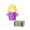 AussieSuperStore Homeware Supplies Microwave Steam Grease Cleaning Helper Angry Mamma Microwave Steam Grease Kitchen Cleaning Helper Angry Mamma CBANGRYMOMPUR