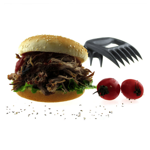 AussieSuperStore Homeware Supplies Monster Paws Meat Shredder Pulled Pork Claws Monster Paws Meat Shredder Pulled Pork Claws | BBQ Meat pulling claws CBMEATCLAWS